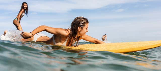 Lanzarote Surf School