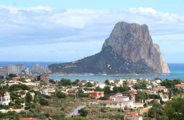 Calpe