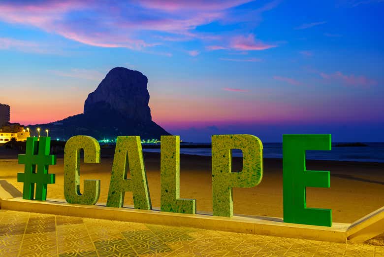 Le lettere di Calpe al crepuscolo
