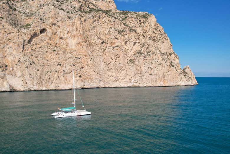 Explore this scenic area