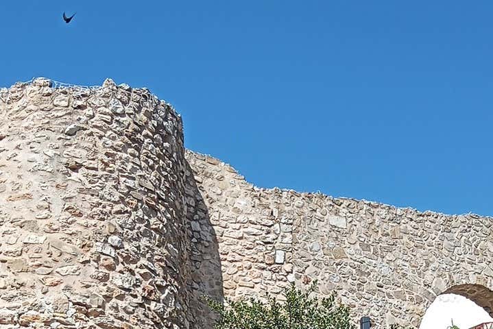 Torreón de la Peça