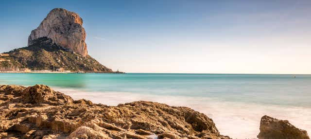 Paseo en catamarán con barbacoa