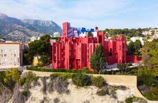 Tour por los edificios de Bofill