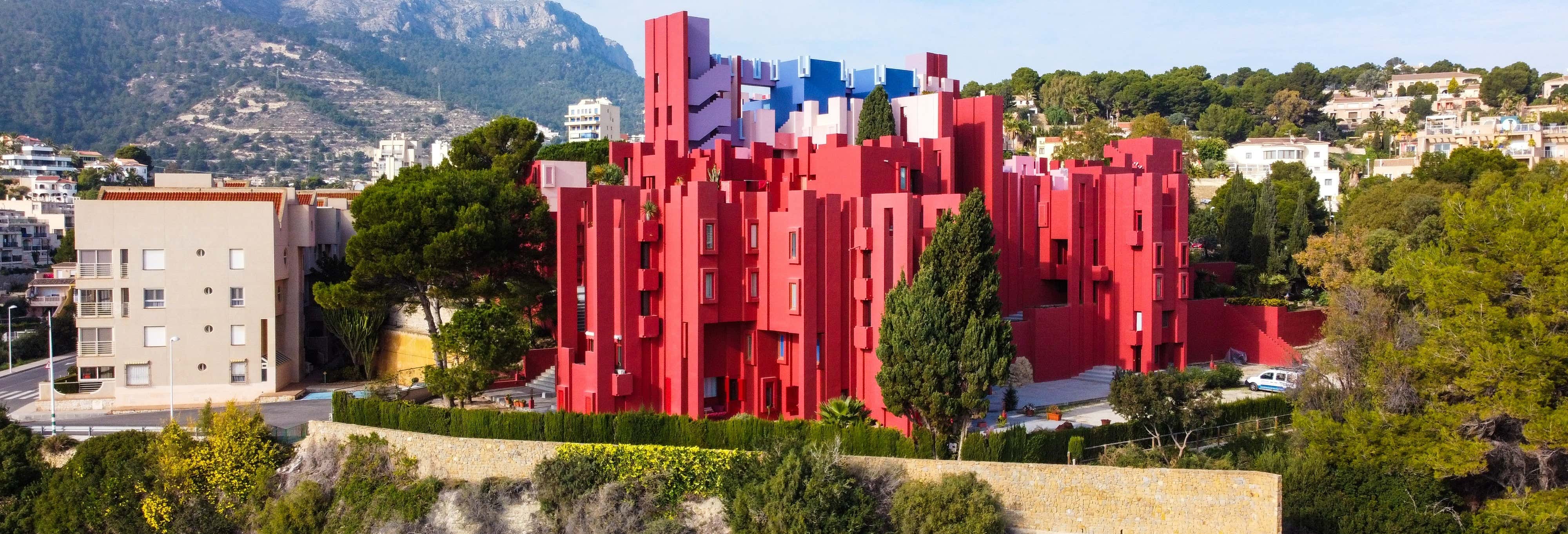 Visite guidate e free tour a Calpe