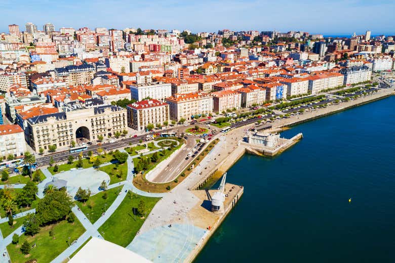 Litoral de Santander