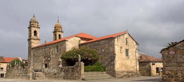 Free tour por Cambados