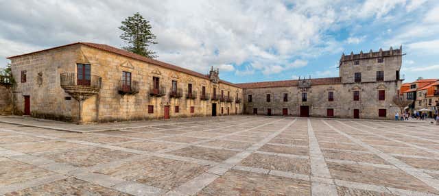 Tour privado por Cambados ¡Tú eliges!