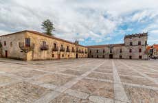Tour privado por Cambados ¡Tú eliges!