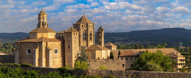 Excursões de um dia em Cambrils