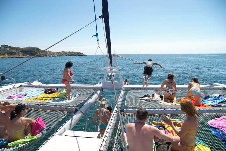 Você vai se divertir muito!