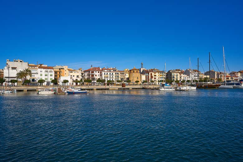 Port de Cambrils