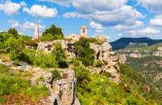 Tour por el Priorat
