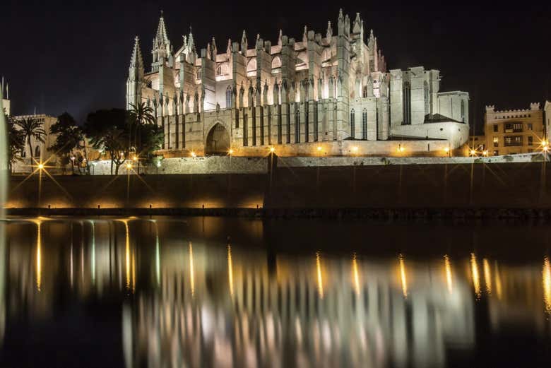 Catedral de Palma