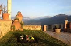 Visita a las bodegas Ruiz Torres