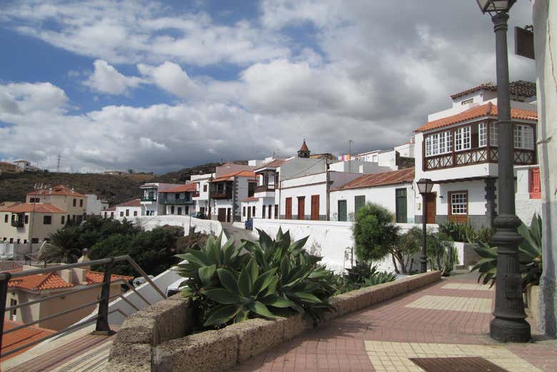 Candelaria