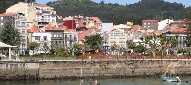 Free tour por Cangas de Morrazo