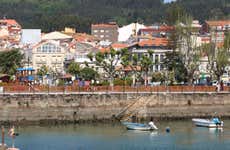 Free tour por Cangas de Morrazo