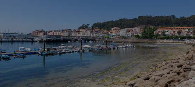 Free tour dei misteri e delle leggende di Cangas de Morrazo