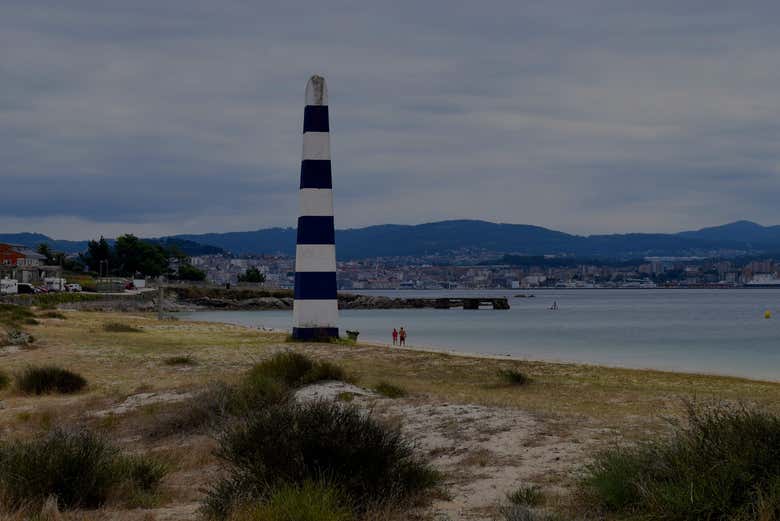 Spiaggia di Rodeira