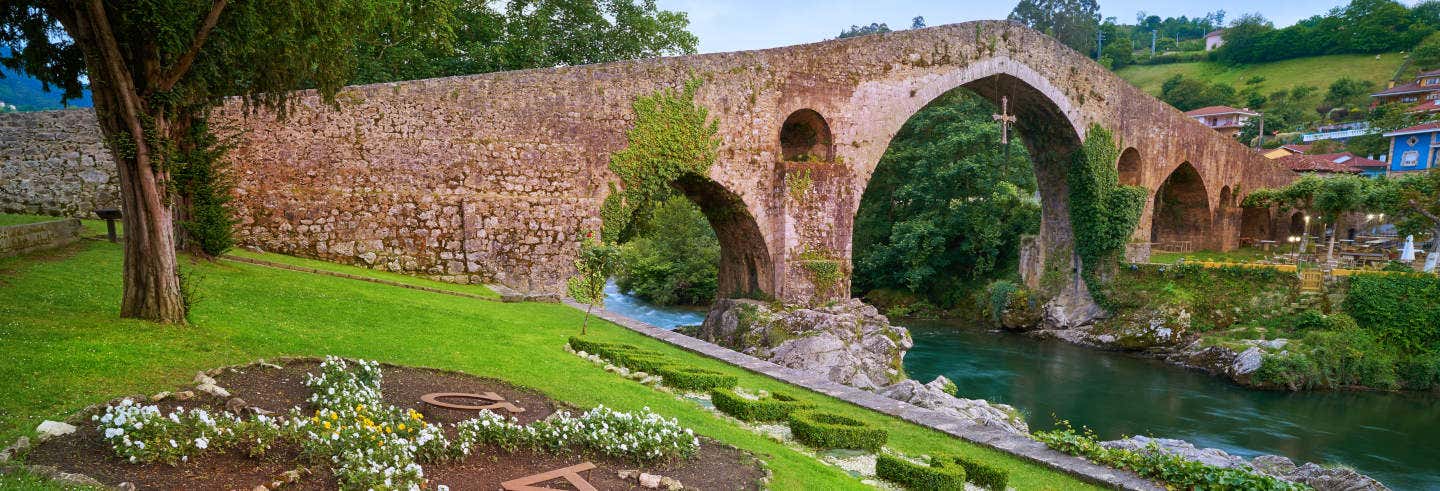 Cangas de Onís