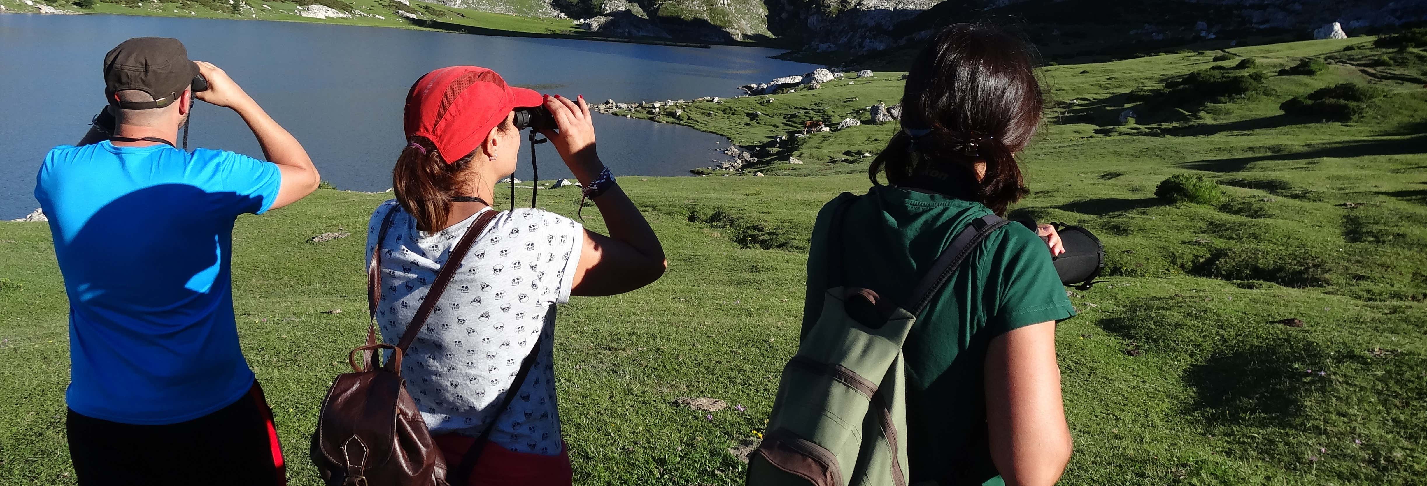 Excursions d'une journée à Cangas de Onís