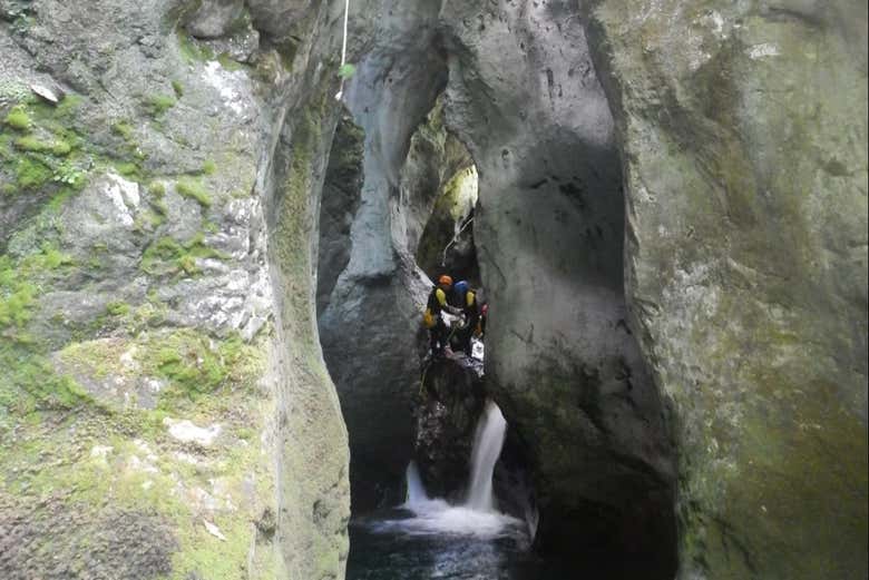 Grutas