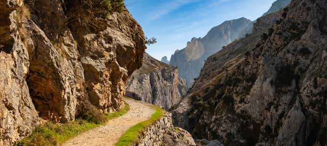 Tour en jeep + Senderismo por la Ruta del Cares