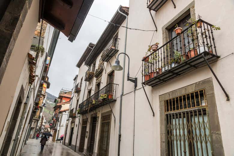 Conociendo Cangas del Narcea