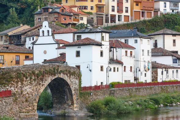 Tour privado por Cangas del Narcea ¡Tú eliges!