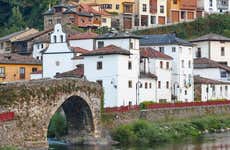 Tour privado por Cangas del Narcea ¡Tú eliges!