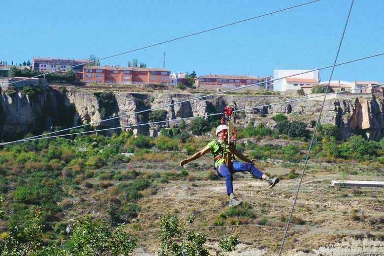 ¡Os lo pasaréis en grande!