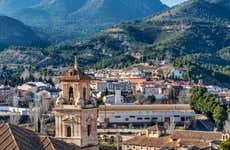 Tour privado por Caravaca de la Cruz