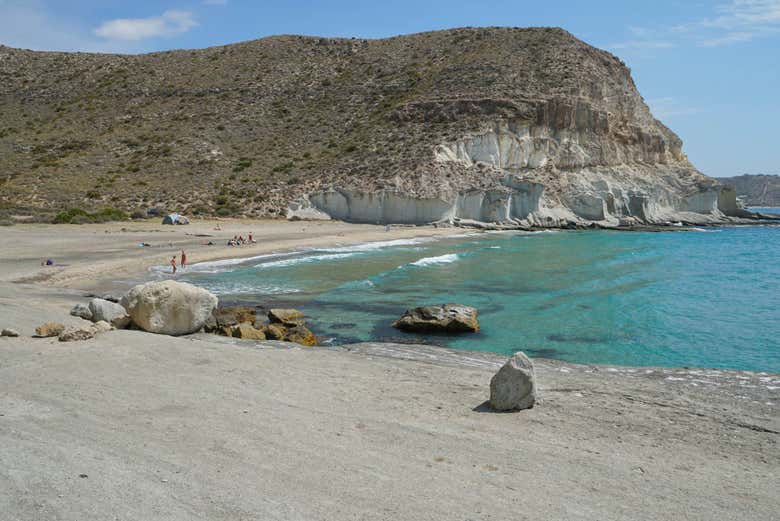 Cala de Enmedio