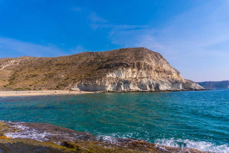 Cala de Enmedio
