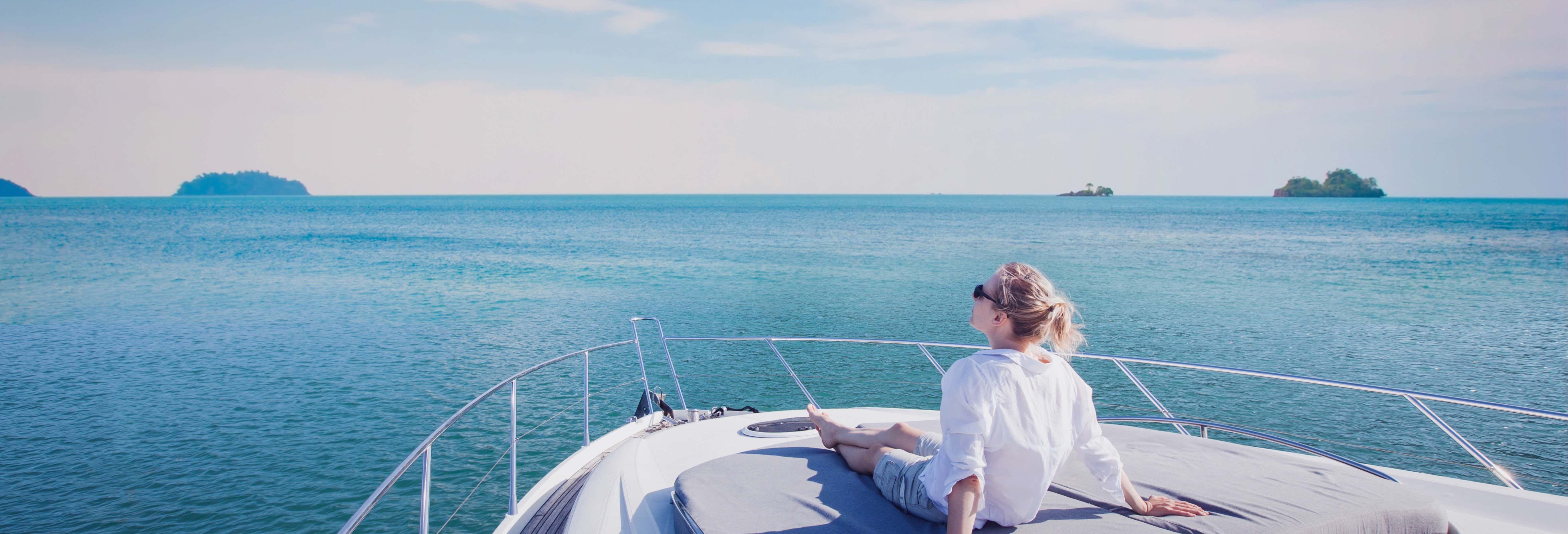 Boat tours in Carboneras