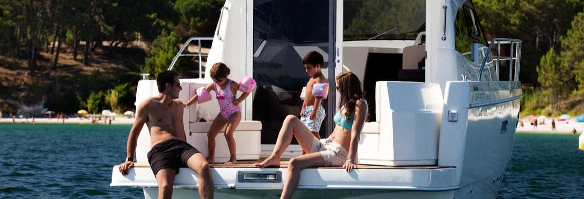 Giri in barca a Carboneras