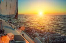 Carboneras Sunset Yacht Trip