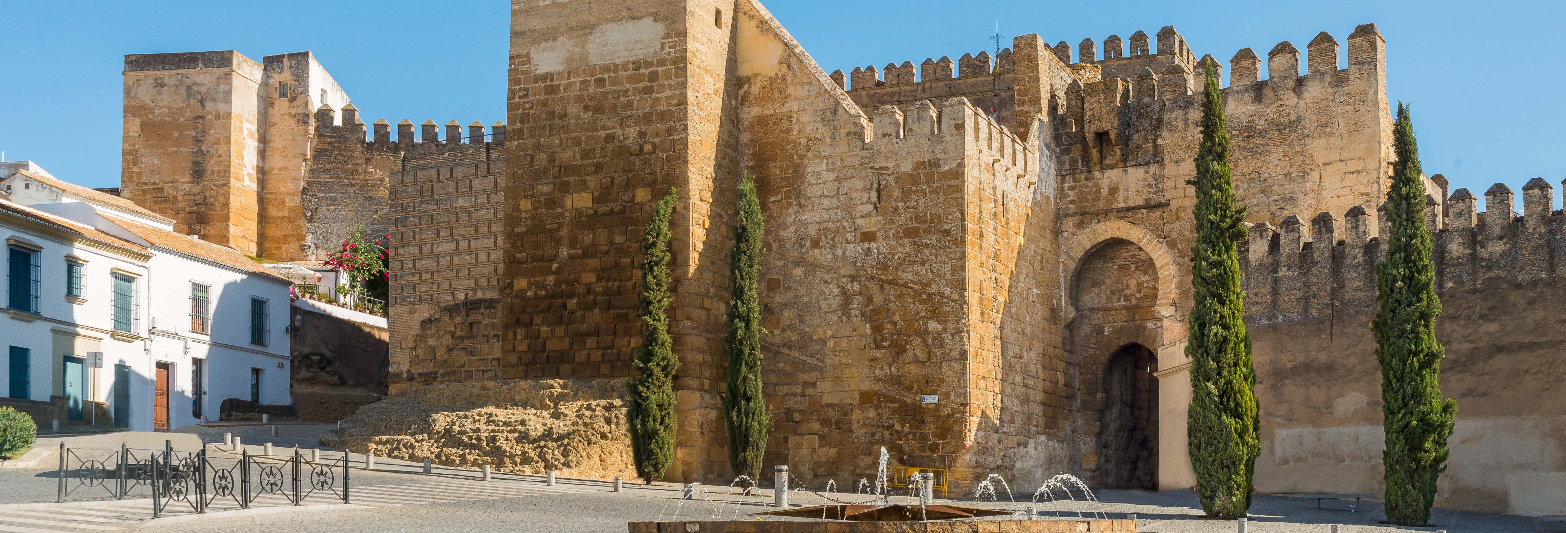 Visites guidées et free tours à Carmona