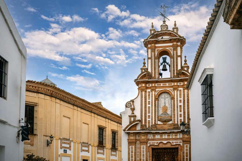 Convento de Santa Clara