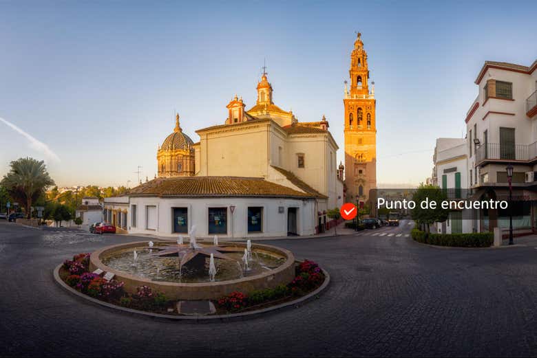 Iglesia de San Pedro