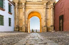 Private Tour of Carmona