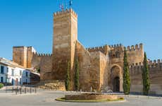 Visita guiada por Carmona