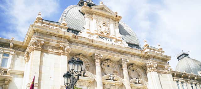 Free tour por Cartagena