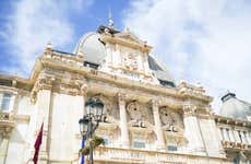 Free tour di Cartagena