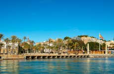 Free tour della Cartagena militare