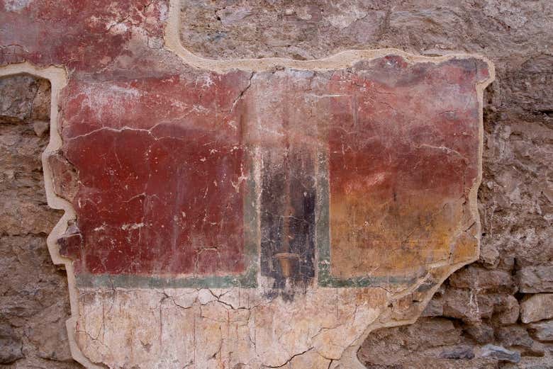 Pinturas murales