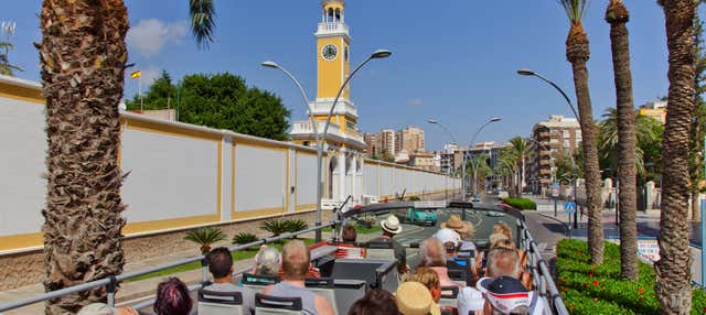 Cartagena Sightseeing Tour