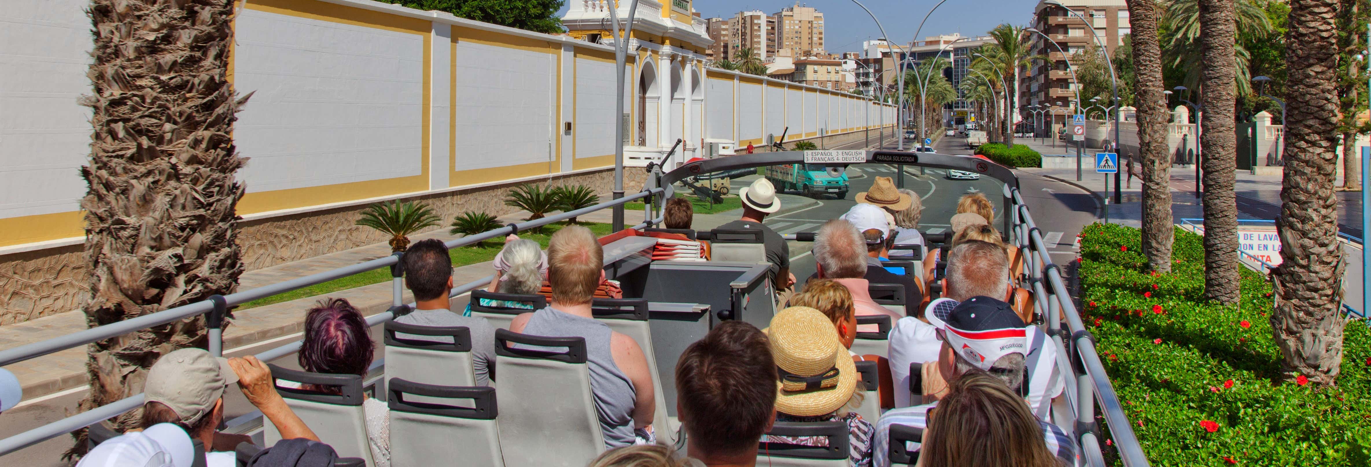 Visitas guiadas y free tours en Cartagena