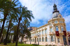 Tour privado por Cartagena