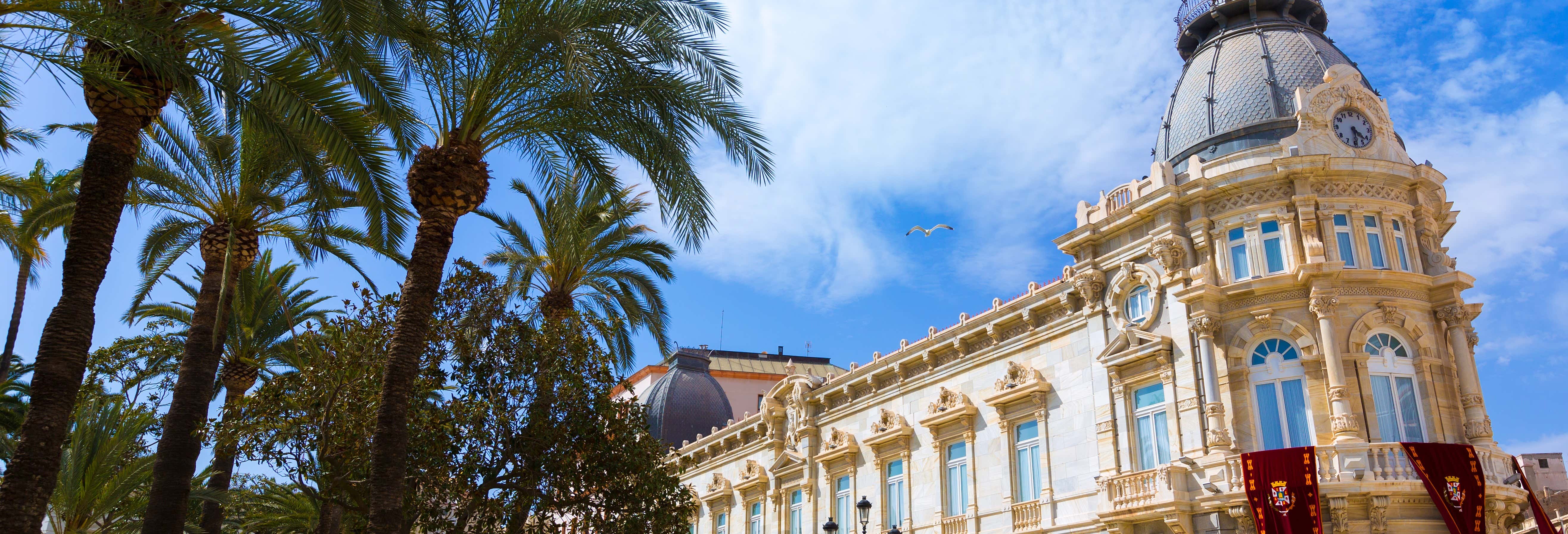 Visite guidate e free tour a Cartagena
